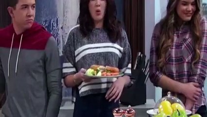 Lab Rats Elite Force S01E11 Home Sweet Home, Part 1