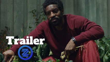 High Life International Trailer #1 (2018) Robert Pattinson, Juliette Binoche Horror Movie HD