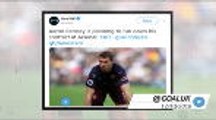 كرة قدم: الدوري الإنكليزي: مواقع التواصل الاجتماعي تضجّ بنبأ فشل مفاوضات تمديد عقد رامسي في آرسنال