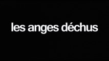 LES ANGES DECHUS (1995) Bande Annonce VF - HD