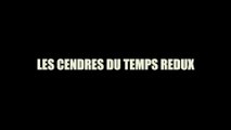 LES CENDRES DU TEMPS (1994) Bande Annonce VF - HD