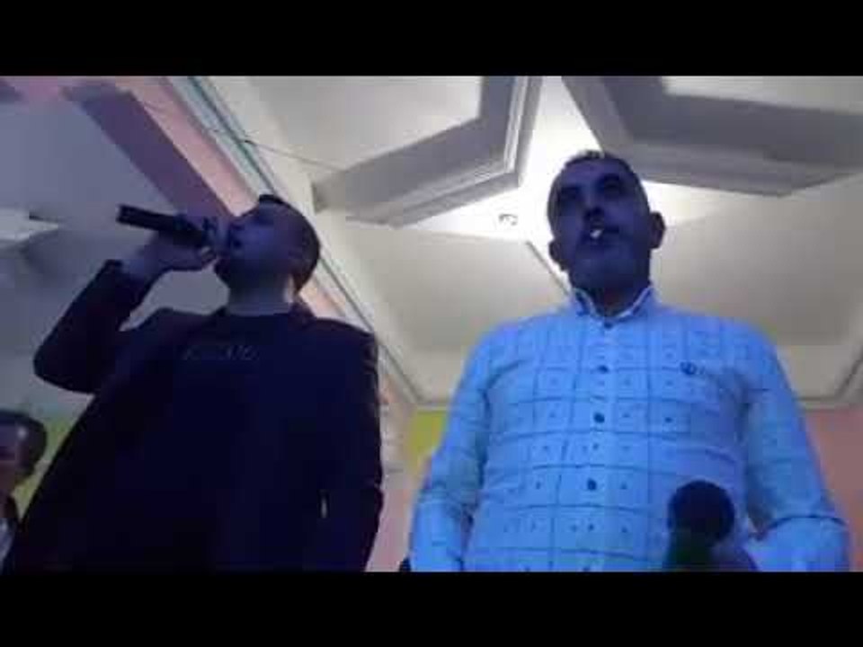 الزلزال رامي الفيصل حفلات تركيا أسطنبول