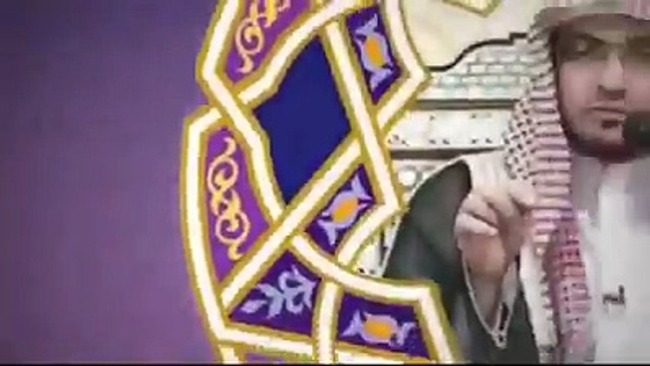 أعظَم دُعاءٍ جامعٍ ورد في القُرآن والسُّنةالشيخ #صالح_المغامسي