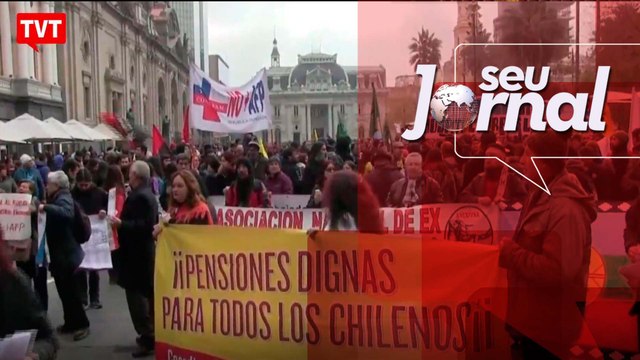 Segundo turno das eleições presidenciais definirão avanço ou retrocesso social