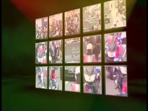 REPLAY - Faram Facce - Invité : BARTHELEMY DIAS - 10 Octobre 2018