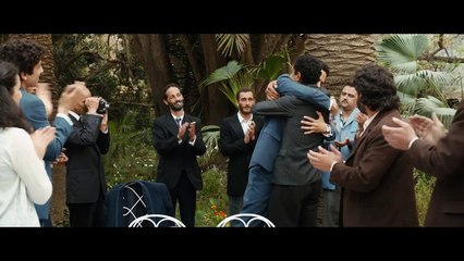 The Man from Oran / L'Oranais (2014) - Trailer English Subs
