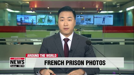 France asks Google to remove prison photos after helicopter jailbreak