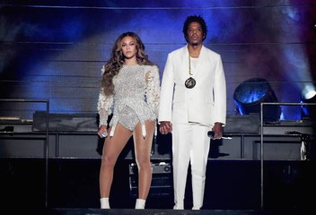 Beyoncé Writes Love Letter To ‘Best Friend’ Jay-Z