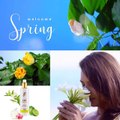 Happy First Day of Spring Pure Fiji fans.⠀⠀⠀⠀⠀⠀⠀⠀⠀Spring is a time of skin  renewal and we will be sharing spring beauty tips to help you transition from int