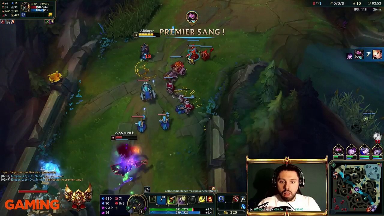 teemo simo