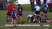 IT'S ON! Game 1 of the 2018 NRC season is this SATURDAY, 3pm at Ratu Cakobau Park against the Melbourne Rebels Rising. See the Classic Wallabies v Fijian Legen