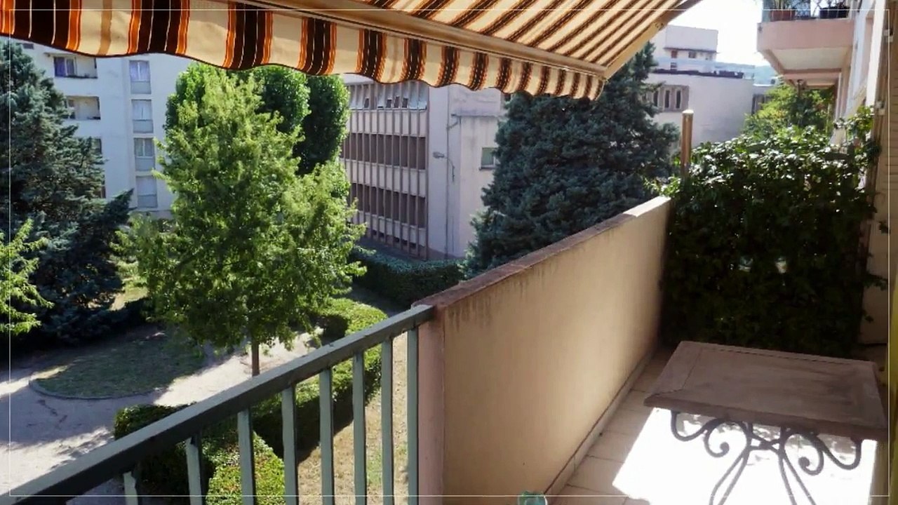 A vendre - Appartement - VIENNE (38200) - 3 pièces - 72m²