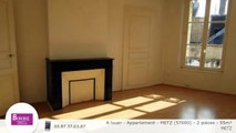 A louer - Appartement - METZ (57000) - 2 pièces - 55m²