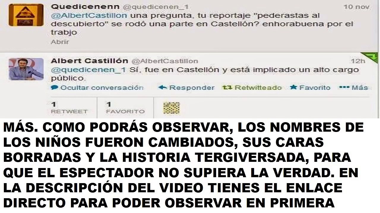 14 CRIMEN DE ALCÀSSER Y CASO BAR ESPAÑA: LA MANIPULACIÓN DE ANTENA 3