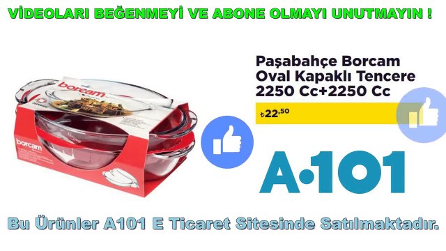 A101'de MUTFAK ÜRÜNLERİNİN FİYATLARI ! A101 9 EKİM SALI AKTÜEL ÜRÜNLER A101 MARKET İNDİRİM KATALOG