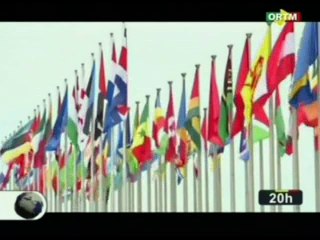 ORTM - Le Sommet de la Francophonie s’ouvre demain dans la capitale Arméniene, il a pour thème vivre ensemble