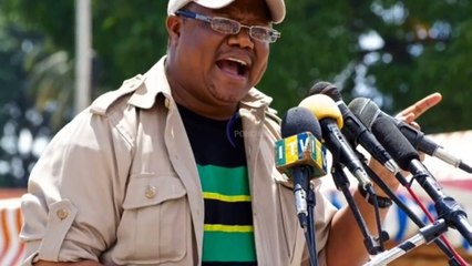 Ghafla tumepokea Taarifa hii,Tundu Lissu Ageuka Simba Awalipua Vikali CCM na Polepole