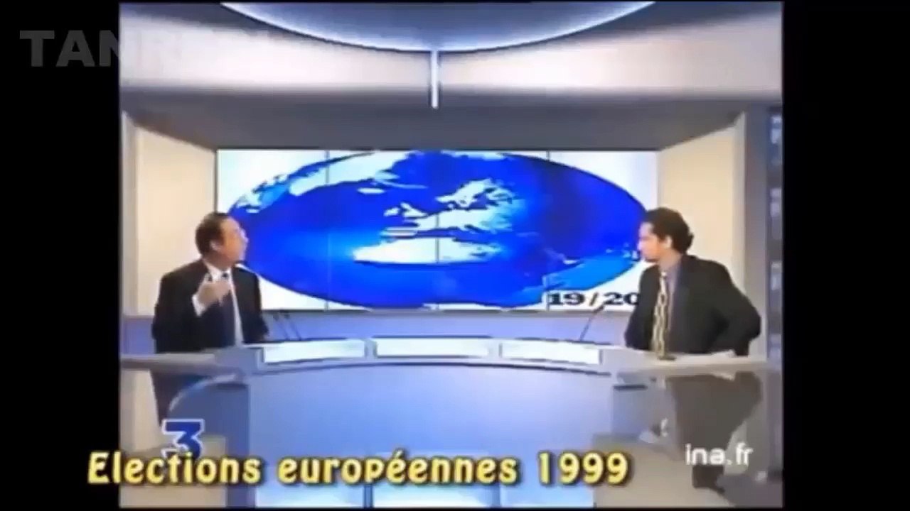 mensonge et  trahison