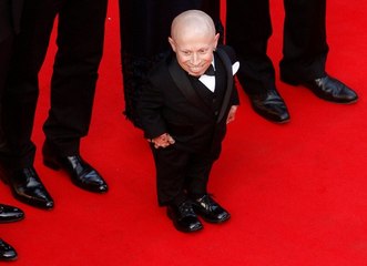 Verne Troyer's Cause of Death Revealed to Be a Suicide
