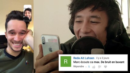 ASMR c'est bien, le MDR 102, c'est mieux !