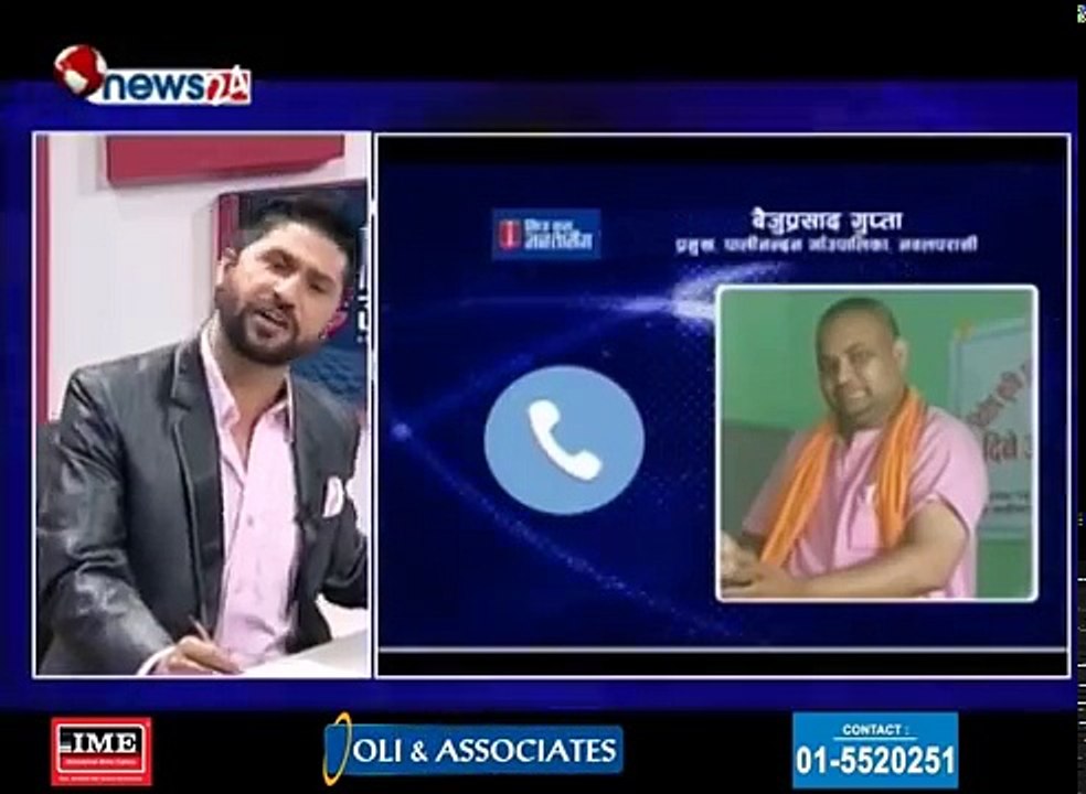 बच्चा लगिदियो भन्दै रुदै लाईभ आईन आमा । बीरका बिरामीलाई भुस्याहा कुकुरले टोक्छन् !