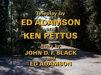 Mission Impossible (1966) S05E21  A Ghost Story