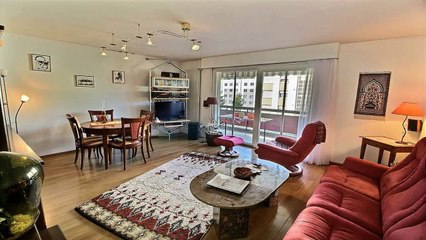 A vendre - Appartement - Monthey (1870) - 4 pièces - 98m²