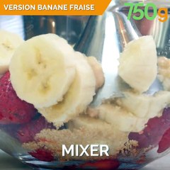 Des glaces maison sans sorbetière, c'est possible : La preuve avec ces deux recettes 