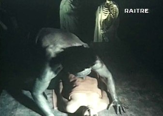 La Maledizione Di Frankenstein - The Ero.tic Rites Of Frankenstein - Jesus Franco 2T