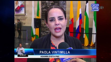 Reacciones por demanda de alimentos contra Glas