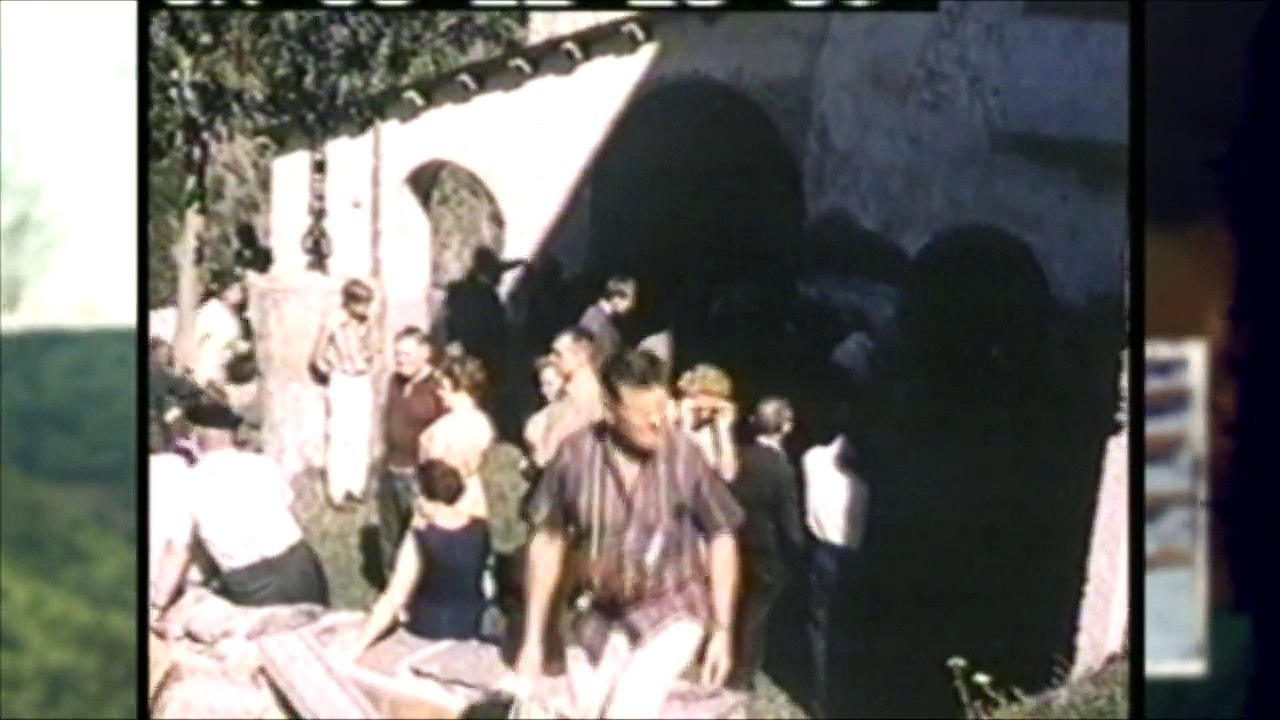 L’any 1972 un incendi va destruir el santuari de Meritxell. A "22 anys de premis Pirene" revivim aquell episodi amb el documental “Meritxell, 25 anys de l’ince