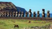 Scientists May Have Solved The Mystery Surrounding Location Of Easter Island Statues