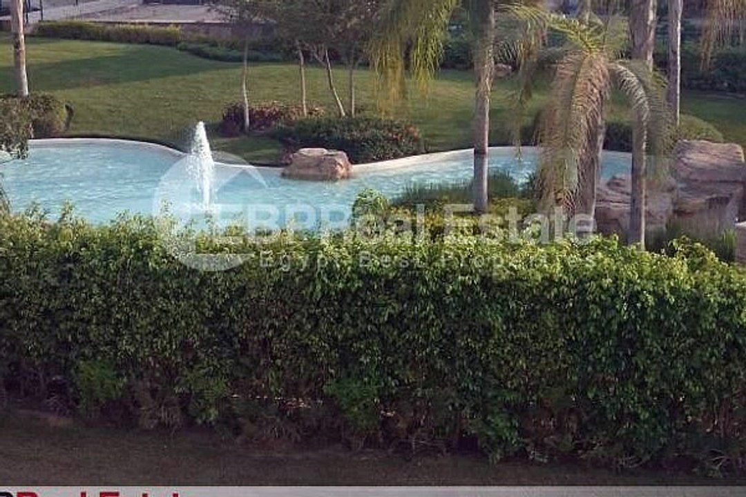 للبيع فيلا توين هاوس متشطب موقع متميز جدا بسعر رائع