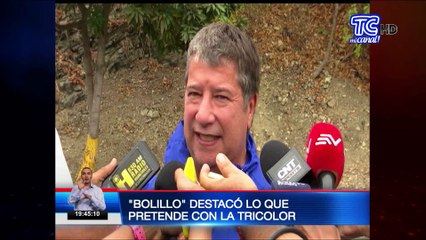 "Bolillo" Gómez destacó lo que pretende con la tricolor