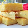 Món ngon mỗi ngày: Cách làm BÁNH KHOAI MÌ SẦU RIÊNG ngon