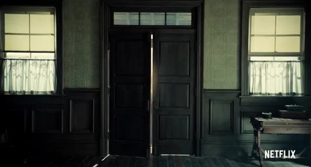 Trailer for The Ballad of Buster Scruggs
