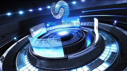 BLU SPORT puntata 25 parte 1