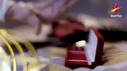 Yeh Rishta Kya Kehlata hai promo