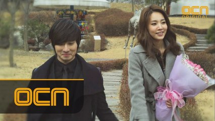 한강커플의 데이트! 덕환♡주희 색다른모습