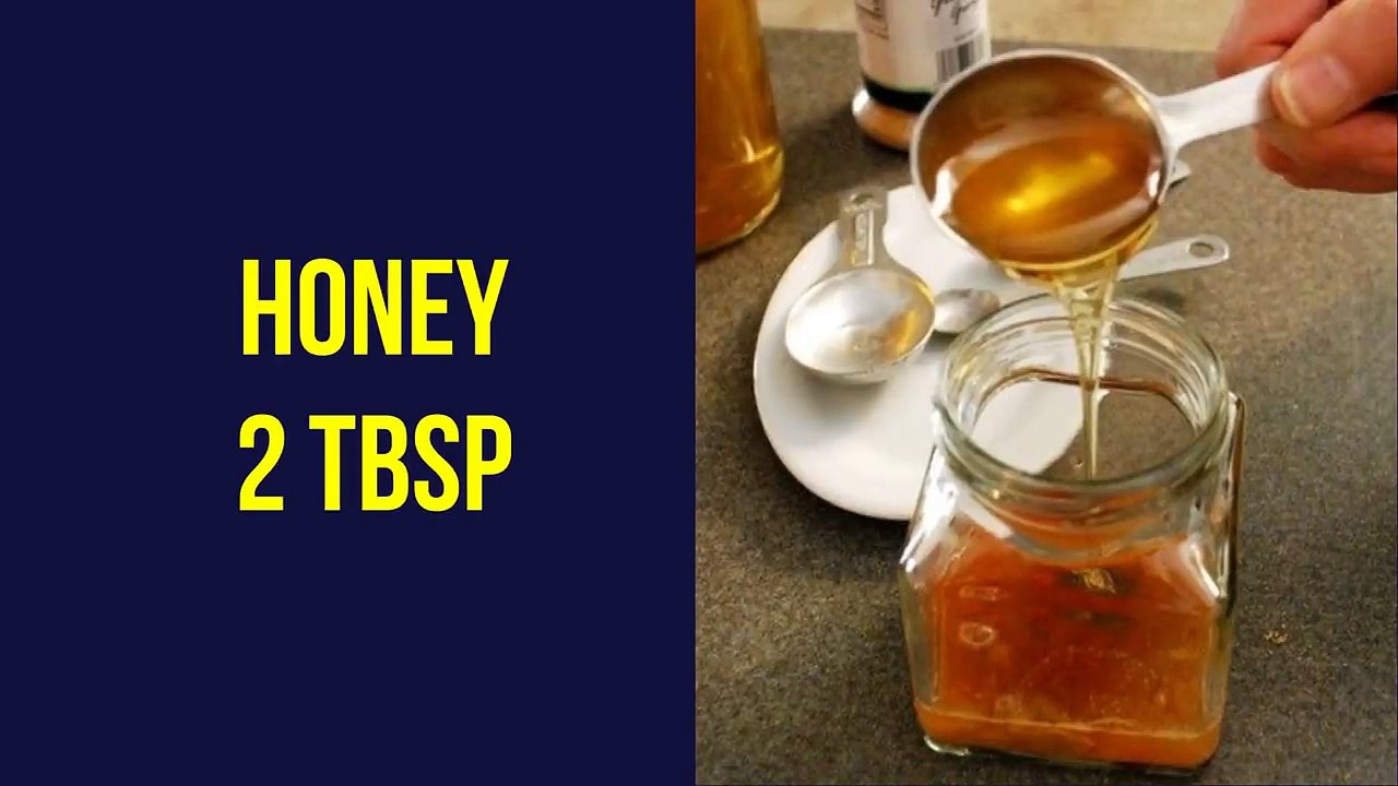 Just Boil 2 Ingredients   Drink This Before Bedtime and Loss Weight Overing