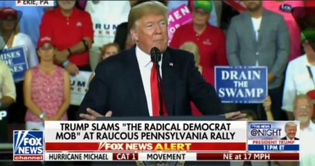 Sean Hannity 10-10-18 - Breaking Fox News Today - October 10, 2018