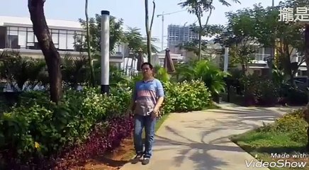 long shi wi tio li la 攏是為著你啦 (long shi wei zhi ni la) - Ferry Yong