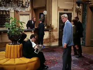 Mission Impossible (1966) S02E17  A Game Of Chess