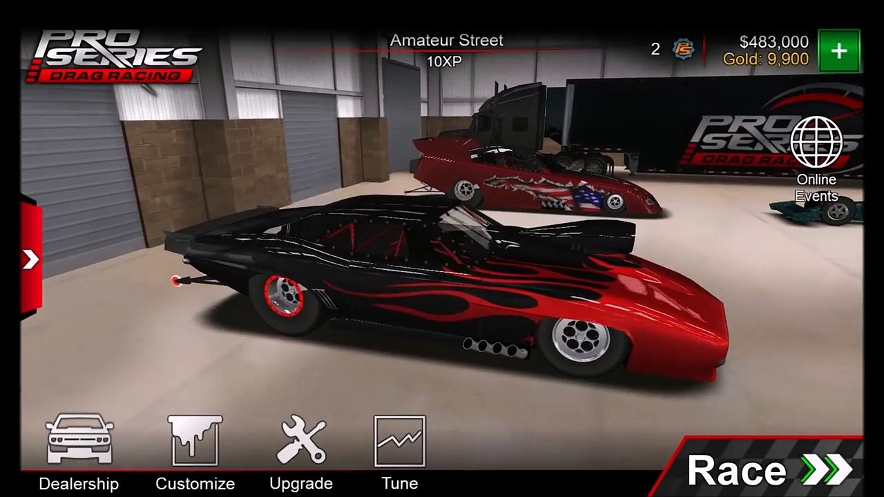Pro Series App Download