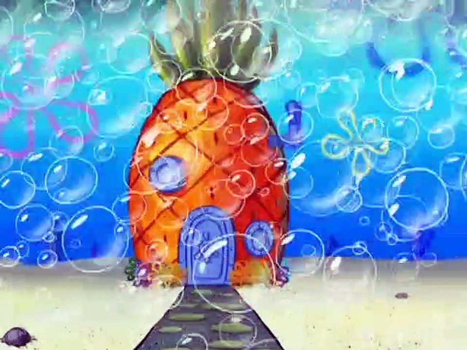SpongeBob SquarePants S09E31 Glove World R.I.P video Dailymotion