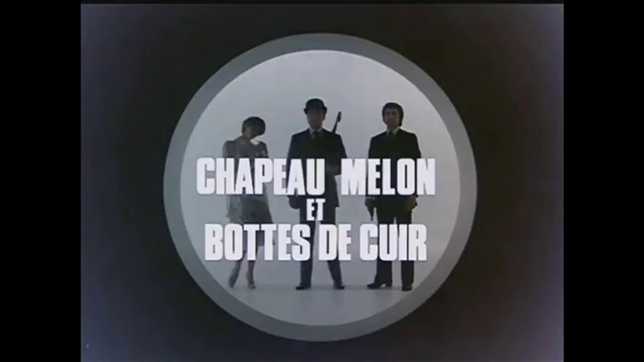 Souvenir Souvenir (17) Chapeau Melon Et Bottes De Cuir (1/2)