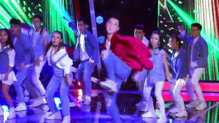 HTV GIỌNG CA BẤT BẠI | Lộ diện Quán quân mùa đầu tiên | GCBB #15   | 10/10/2018 part 1/2