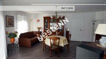 A vendre - Appartement - Auray (56400) - 3 pièces - 68m²