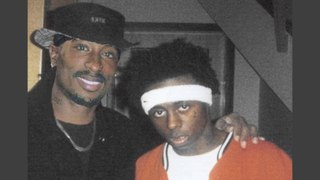 2Pac Alive with Lil Wayne 1998