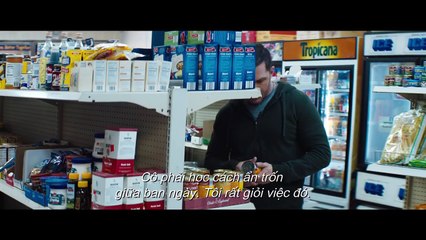Phim Hành Động -VENOM- Trailer 05.10.2018